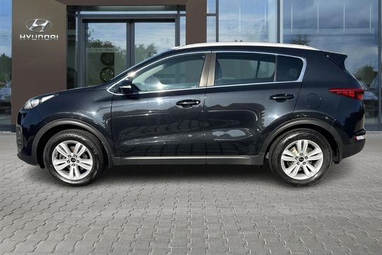 Kia Sportage 1.6 GDI L 2WD