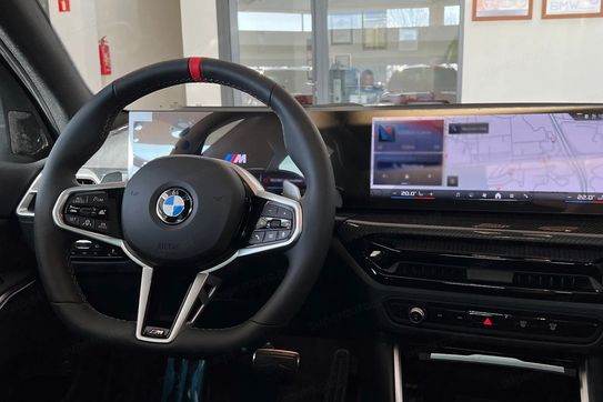 BMW Seria 3 M340i xDrive