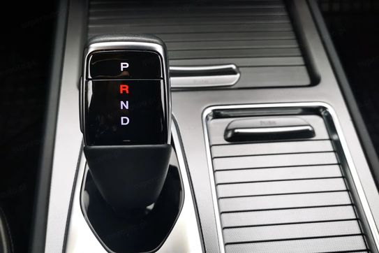 SsangYong Rexton 2.2 D Black Edition 4WD aut