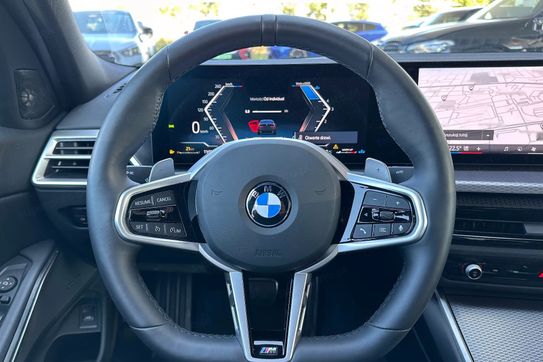 BMW Seria 3 320d xDrive M Sport