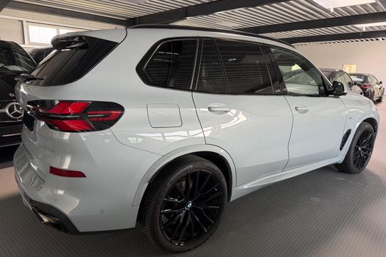 BMW X5 xDrive40i M Sport