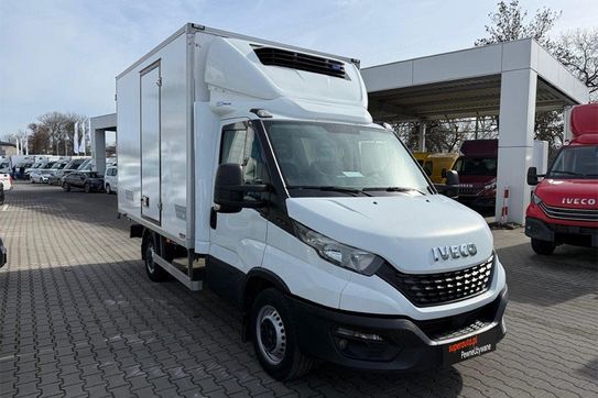 Iveco Daily 35S16 Chłodnia