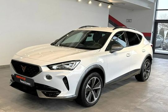 Cupra Formentor 1.5 TSI