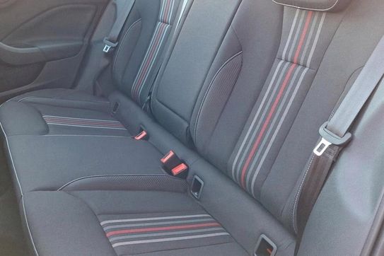 Skoda Kamiq Monte Carlo 1.5 TSI DSG