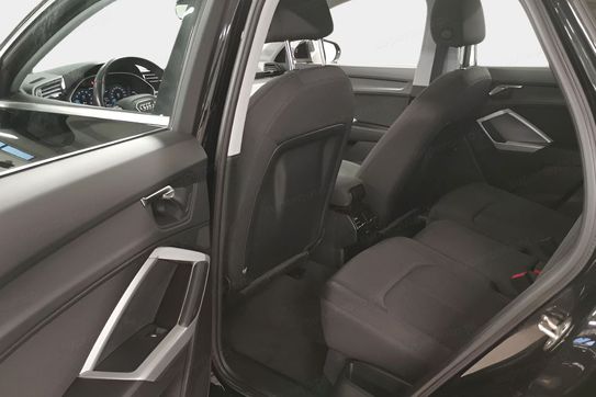 Audi Q3 Sportback 35 TFSI