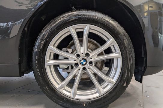 BMW X3 xDrive30e