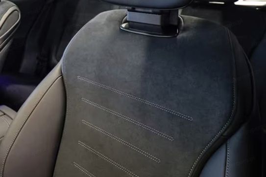 Mercedes GLC Coupe 220 d 4-Matic AMG Line