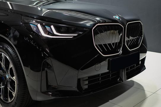 BMW X3 xDrive20d M Sport