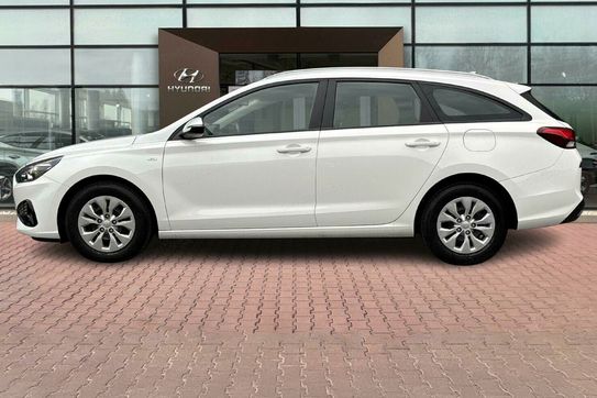 Hyundai i30 1.5 T-GDI