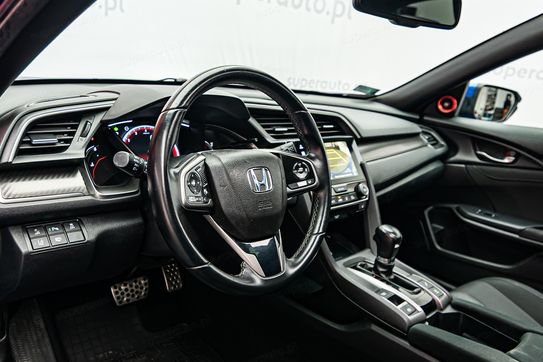 Honda Civic 1.5 VTEC T Sport Plus