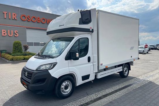 Fiat Ducato Maxi L3 Kontener Chłodnia/Izoterma