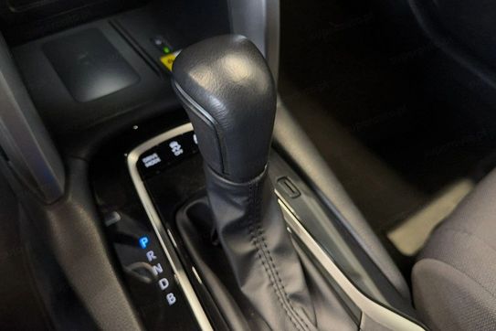 Toyota Corolla Cross 2.0 Hybrid