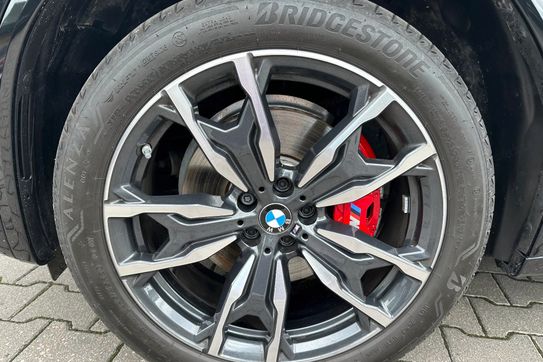 BMW X4 xDrive30i M Sport