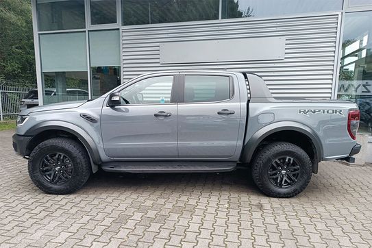 Ford Ranger Raptor 4x4 AT