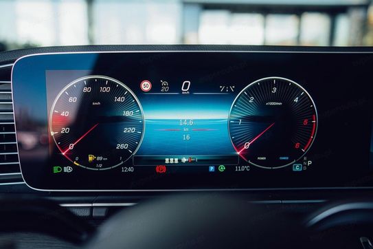 Mercedes GLE 300 d mHEV 4-Matic