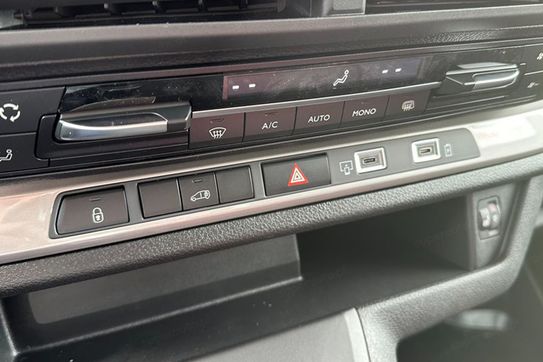 Toyota ProAce Medium Active 1.5 diesel