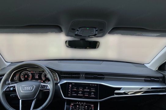 Audi A6 45 TFSI mHEV Quattro S Line S tronic