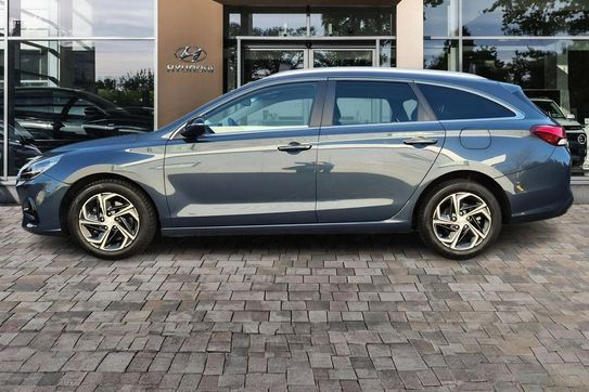 Hyundai i30 1.5 t-Gdi 48V Smart