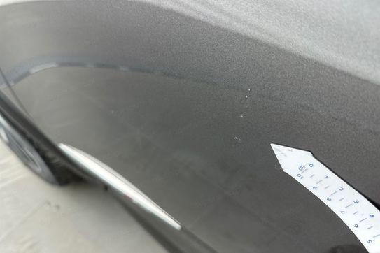 DS DS 7 Performance Line+ 1.6 E-Tense PHEV EAT