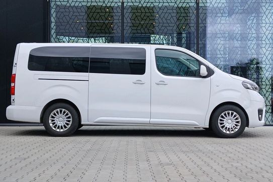 Toyota Proace Verso Long L2H1 Business