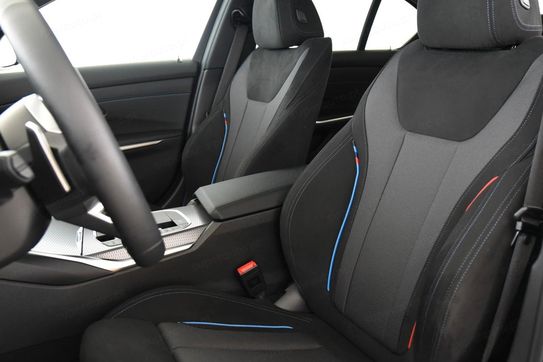 BMW Seria 3 318i M Sport