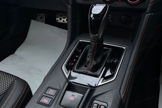 Subaru XV 1.6i Exclusive Plus (EyeSight) Lineartronic