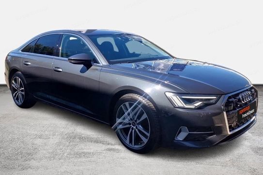 Audi A6 40 TDI quattro Advanced