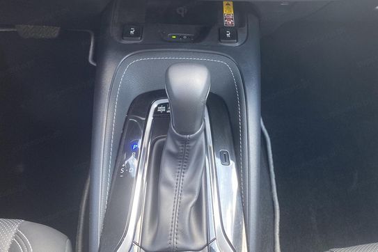 Toyota Corolla 2.0 Hybrid Executive
