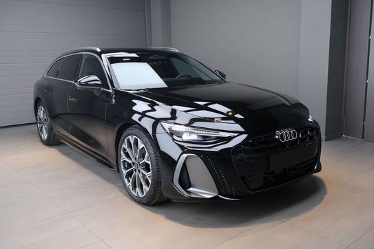 Audi A6 e-Hybrid quattro Avant