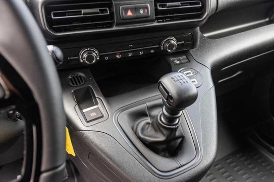 Citroen Berlingo Van XL L2H1