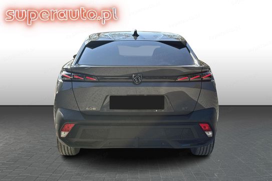 Peugeot 408 GT 1.2 PureTech  S&S EAT8