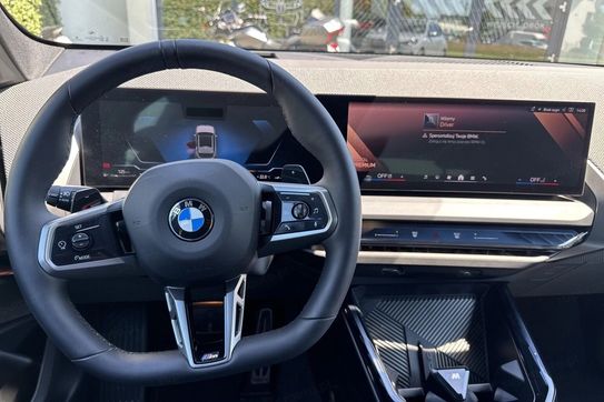 BMW X3 xDrive40d M Sport