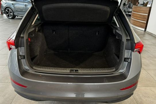 Skoda Scala 1.0 TSI Style DSG