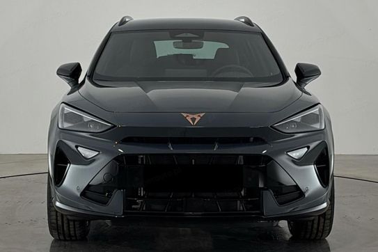 Cupra Formentor 1.5 e-TSI DSG