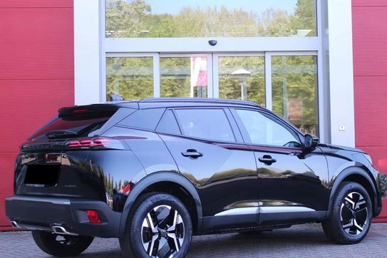 Peugeot 2008 Allure e-DCS 1.2 mHEV