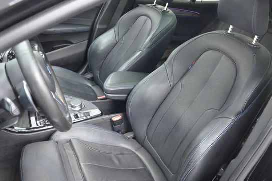 BMW X2 xDrive25d M Sport X