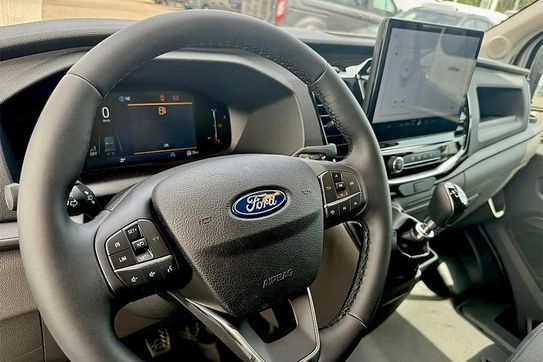 Ford Transit 350 L3H2 Trend