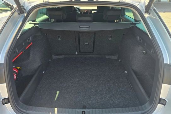 Skoda Octavia 1.5 Tsi Mhev Selection Dsg