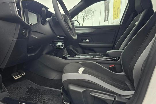 Opel Mokka 1.2 T GS S&S aut