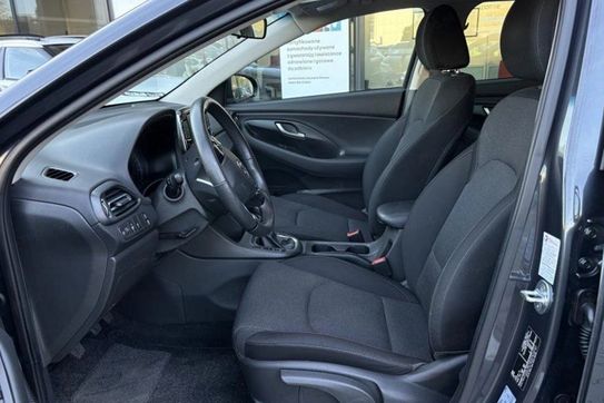 Hyundai i30 1.5 T-GDI Smart