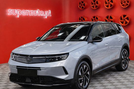 Opel Grandland X GS 1.2 Turbo