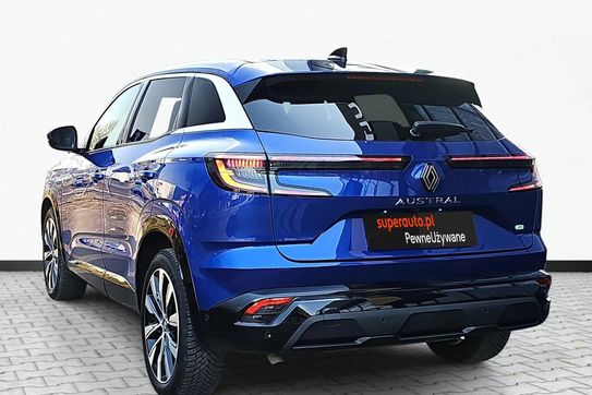 Renault Austral 1.3 TCe Techno