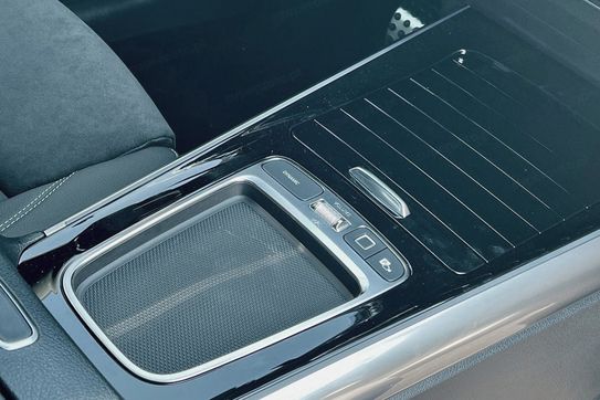 Mercedes GLA 200 AMG Line