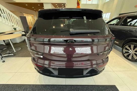 Volvo EX90 Twin AWD Plus 7 os