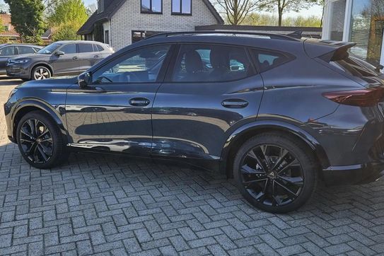 Cupra Formentor 2.0 TSI 4Drive DSG