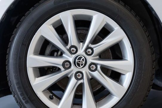 Toyota Corolla Hybrid Comfort
