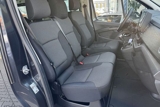 Renault Trafic L2H1