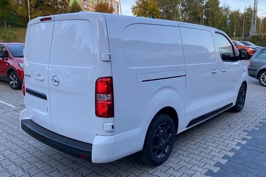 Opel Vivaro XL L2H1 EAT8