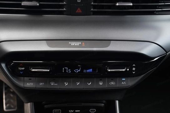 Hyundai Bayon 1.0 T-GDI Modern DCT