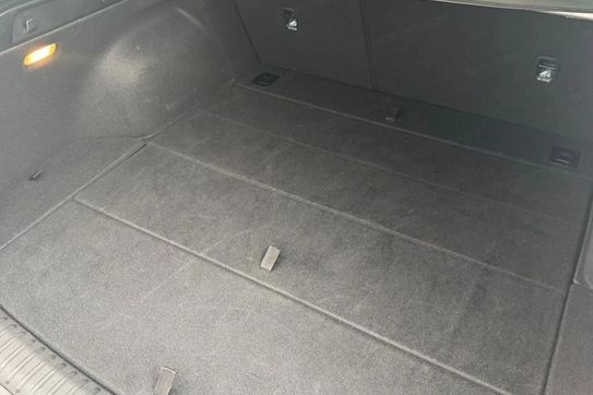 Kia Ceed 1.5 t-Gdi Tribute Dct